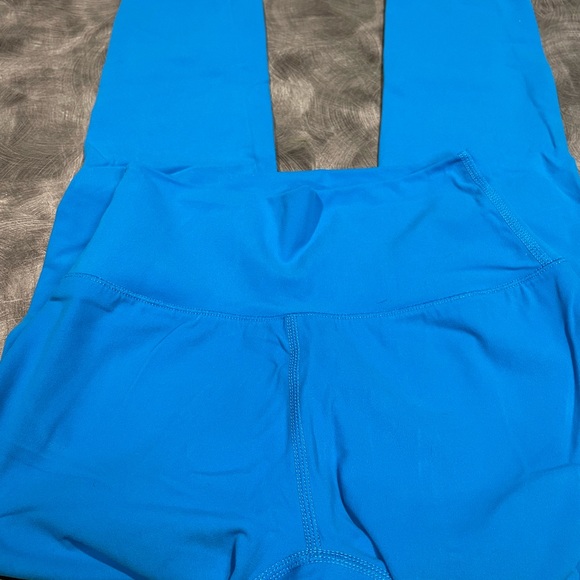 Buffbunny Rosa Leggings - Picture 2 of 3